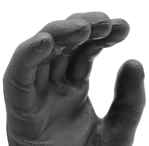 General Purpose PU Coated Heavy Duty Work Gloves