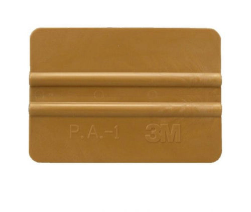 3M™ PA1-G Gold Squeegee