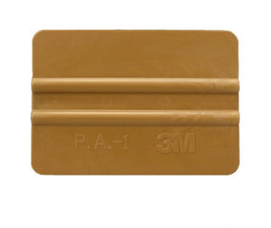 3M™ PA1-G Gold Squeegee