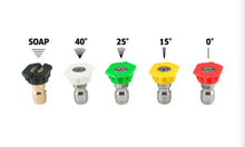 Load image into Gallery viewer, Pressure Washer Hydro Upgrade Kit