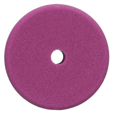 Load image into Gallery viewer, 3M™ Perfect-It™ Step 2 Random Orbital Foam Polishing Pad, Purple, 130 mm, (5 in), 2 Pad Pack, 34123
