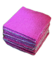 Load image into Gallery viewer, Ceramic Coating Refill Microfiber Sheets With Barrier Layer 10cm x 10cm