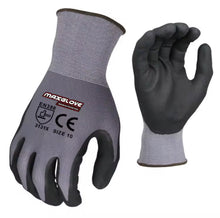 Load image into Gallery viewer, General Purpose Foam Nitrile Coated Heavy Duty Work Gloves