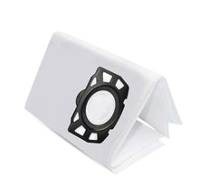 Load image into Gallery viewer, Vacuum Cleaner Dust Bags Compatible With Karcher : 10 - 20L : 5 Pack