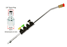 Load image into Gallery viewer, Pressure Washer Hydro Upgrade Kit