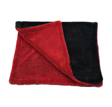 Load image into Gallery viewer, Double Sided Twisted Loop Microfiber Drying Towel Large 70cm x 90cm