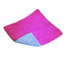 Load image into Gallery viewer, Ceramic Coating Refill Microfiber Sheets With Barrier Layer 10cm x 10cm