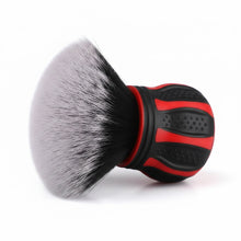 Load image into Gallery viewer, Soft Shine Dynamic Detailing Brush : Super Soft Synthetic Bristles