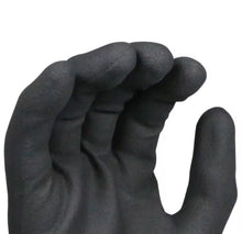 Load image into Gallery viewer, General Purpose Foam Nitrile Coated Heavy Duty Work Gloves