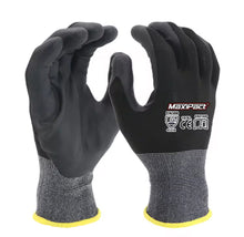Load image into Gallery viewer, General Purpose Foam Nitrile Coated Heavy Duty Work Gloves