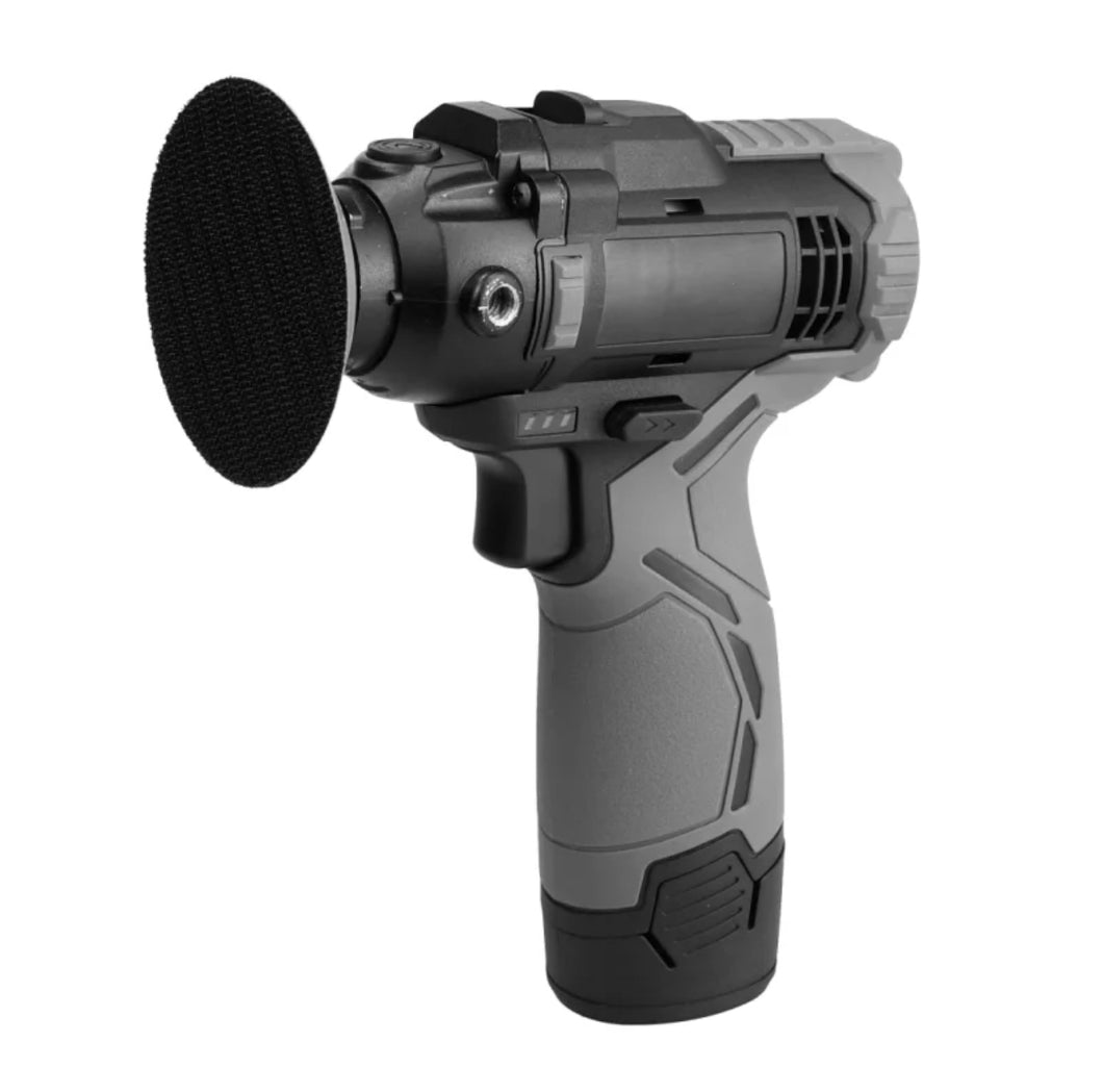 Mini Pistol Grip Spot Polisher 3” / 75 mm