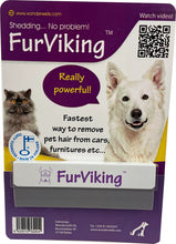 Load image into Gallery viewer, Fur Viking Pet Hair Removal Tool