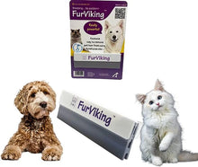 Load image into Gallery viewer, Fur Viking Pet Hair Removal Tool