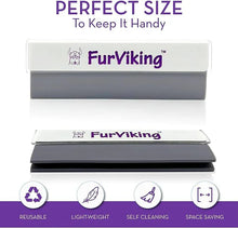 Load image into Gallery viewer, Fur Viking Pet Hair Removal Tool