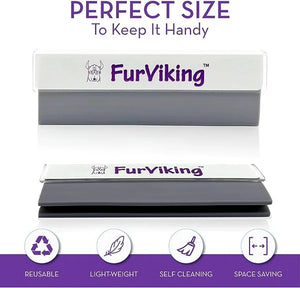 Fur Viking Pet Hair Removal Tool
