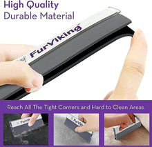 Load image into Gallery viewer, Fur Viking Pet Hair Removal Tool