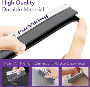 Fur Viking Pet Hair Removal Tool