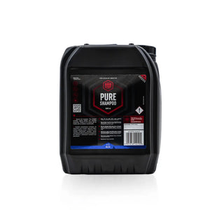 GOOD STUFF Pure Shampoo