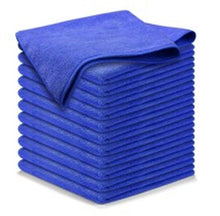 Load image into Gallery viewer, All Purpose Terry Weave Microfiber Towel : Premium Grade