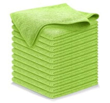 Load image into Gallery viewer, All Purpose Terry Weave Microfiber Towel : Premium Grade