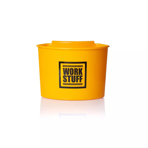 WORK STUFF Bucket Hanger Organiser