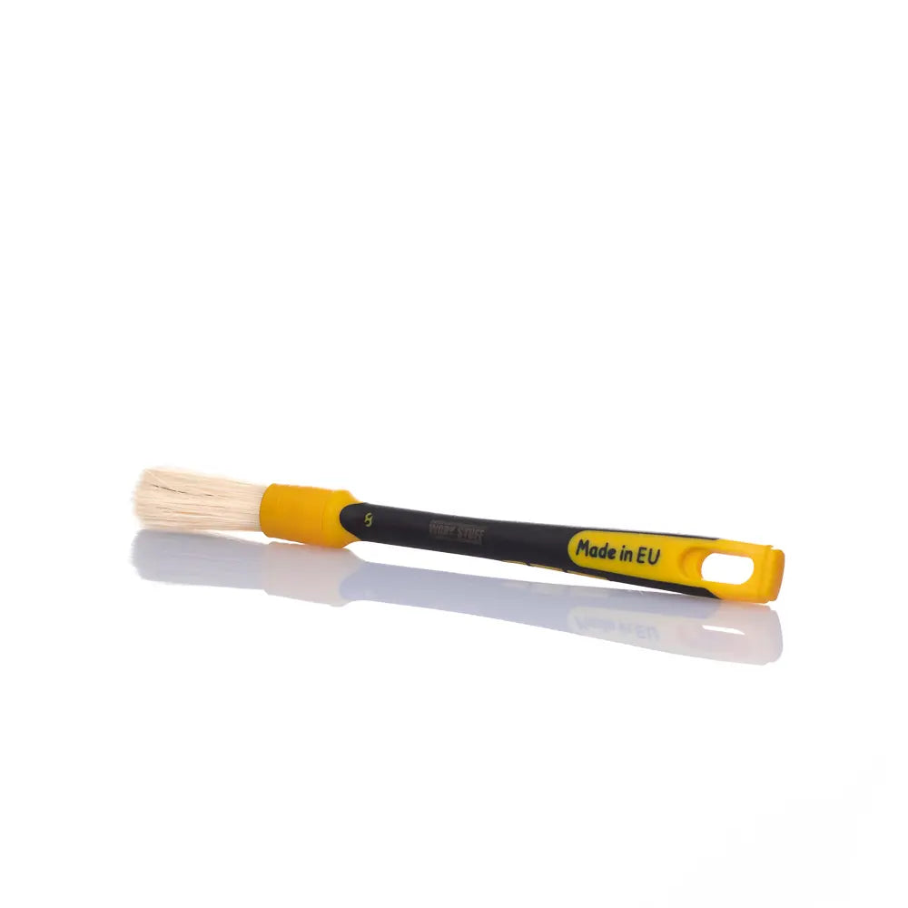 WORK STUFF Detailing Brush Rubber Classic