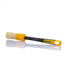 Load image into Gallery viewer, WORK STUFF Detailing Brush Rubber Classic