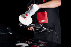 RUPES BigFoot D-A 130/150mm Ultra Fine Finishing Foam