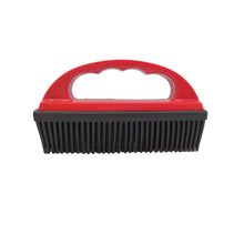 Load image into Gallery viewer, Pet Hair Removal Brush Silicone Bristles