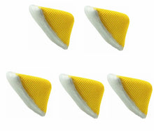 Load image into Gallery viewer, Microfiber Interior Scrub Wedge