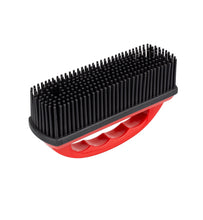Load image into Gallery viewer, Pet Hair Removal Brush Silicone Bristles