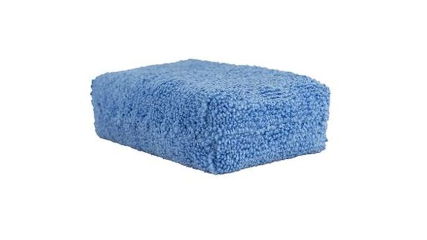 Microfiber Applicator Sponges Premium Grade