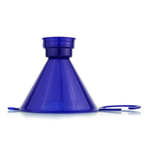 CHEMICAL GUYS Perfect Pour Ez Fill Funnel, Dilution Funnel