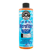 Load image into Gallery viewer, CHEMICAL GUYS Microfiber Rejuvenator Wash Laundry Detergent
