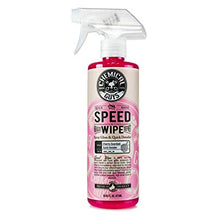 Load image into Gallery viewer, CHEMICAL GUYS Speed Wipe Quick Detailer Spray