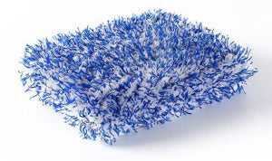 Deluxe Microfiber Wash Pad 15cm x 21cm