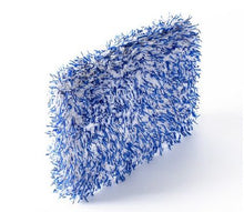 Load image into Gallery viewer, Deluxe Microfiber Wash Pad 15cm x 21cm
