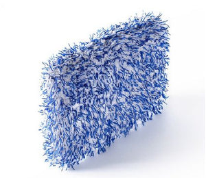 Deluxe Microfiber Wash Pad 15cm x 21cm