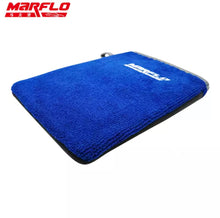 Load image into Gallery viewer, MARFLO Fine Grade Clay Mitt For Contamination and Overspray Removal