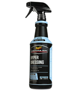 Meguiar’s Hyper Dressing 946ml