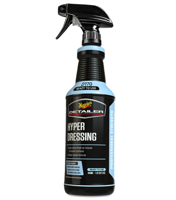 Meguiar’s Hyper Dressing 946ml