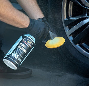 Meguiar’s Hyper Dressing 946ml