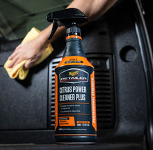 Load image into Gallery viewer, Meguiar’s Citrus Power Cleaner Plus 946ml