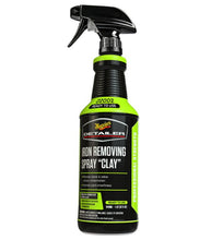 Load image into Gallery viewer, Meguiar’s Iron Removing Spray Clay 946ml