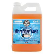 Load image into Gallery viewer, CHEMICAL GUYS Microfiber Rejuvenator Wash Laundry Detergent