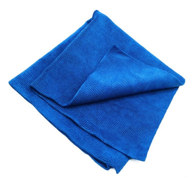 Microfiber Pearl Edgeless Towel 400 GSM