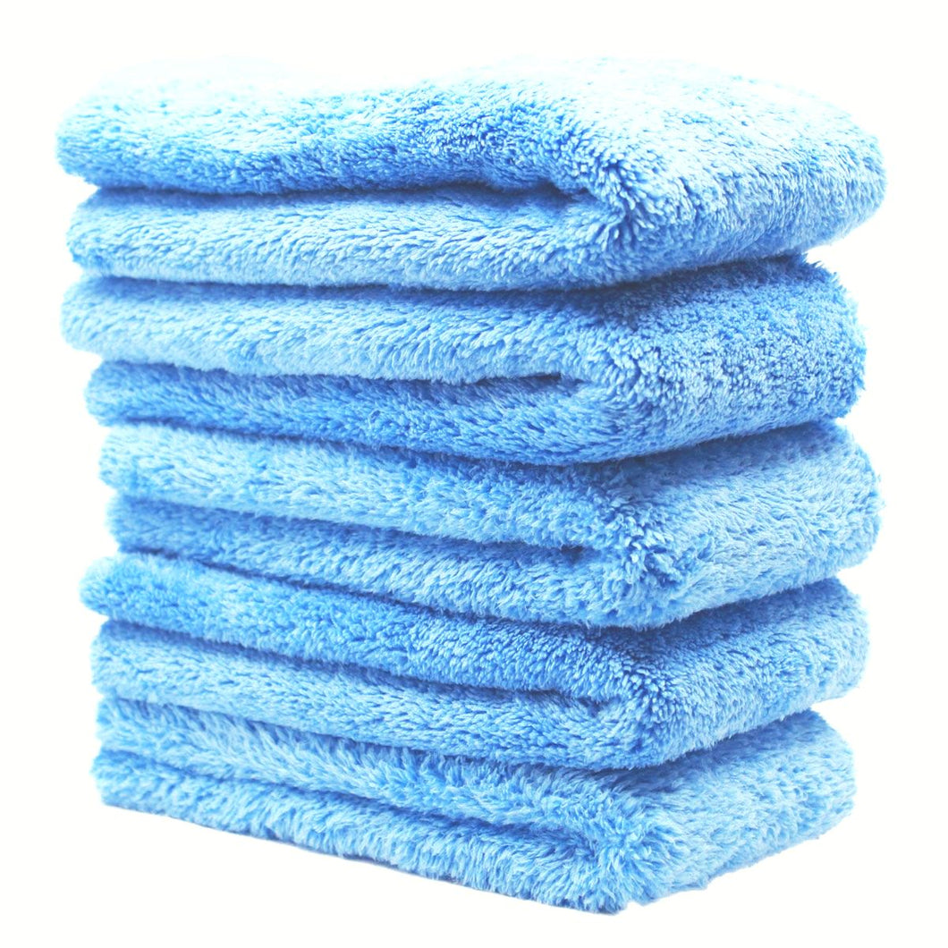 Plush Edgeless 500 GSM : 5 Pack Only $8.95 Each 18% OFF Per Towel