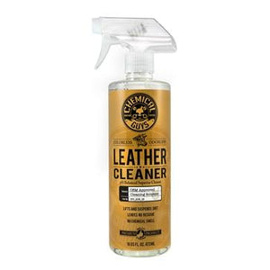 CHEMICAL GUYS Leather Cleaner