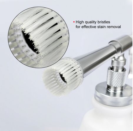 Vortex Cleaning Gun with Detergent Tank – Microfiber Supply