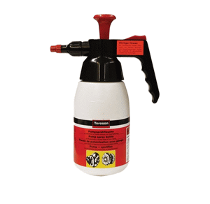 Teroson Chemical Resistant Hand Pump Sprayer 1L